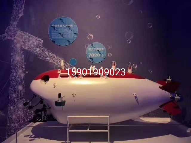 南昌县船舶模型